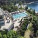 Keindahan Pantai Hotel-Resort Eksklusif di Pesisir Turki