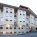 Hotel yang Mirip Dengan Kasil Kuno Di Negara Turki