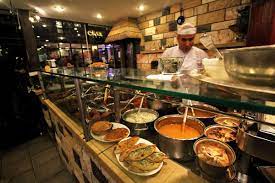Mencicipi Kelezatan Lokal Restoran Khas Turki yang Melegenda